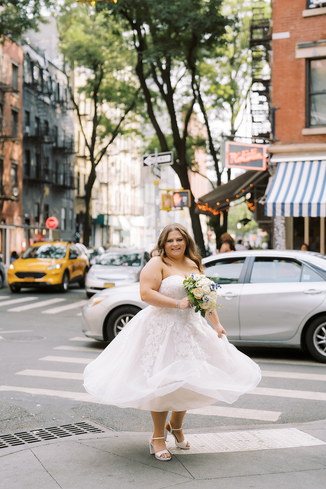 Danielle and Shoumik wedding